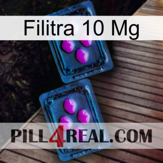 Filitra 10Mg 03